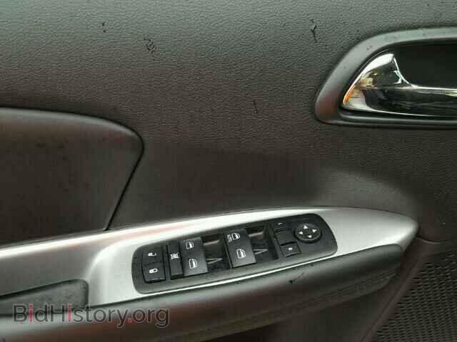 2015 DODGE JOURNEY - VIN: 3C4PDCAB4FT605445 - Фото 9