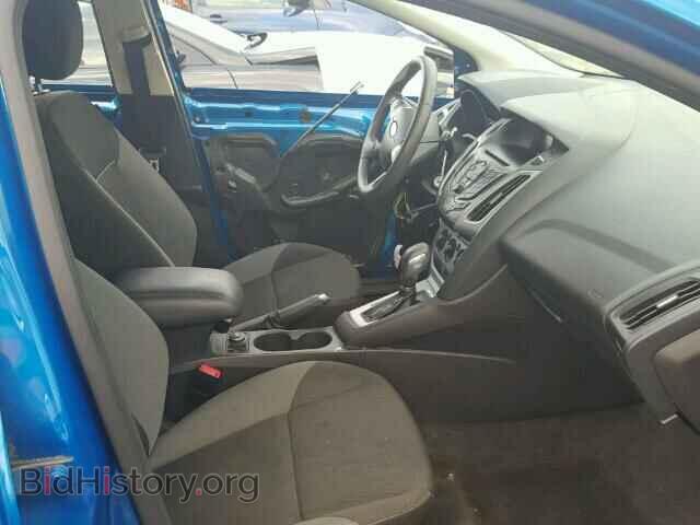 2012 FORD FOCUS - VIN: 1FAHP3K25CL282188 - Photo 5