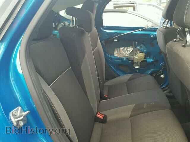 2012 FORD FOCUS - VIN: 1FAHP3K25CL282188 - Photo 6