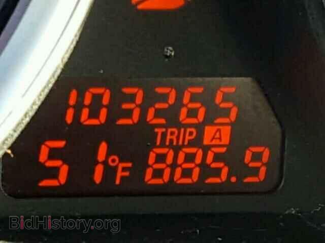2010 MAZDA 6 - VIN: 1YVHZ8CB3A5M06714 - Фото 8