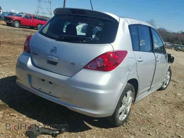 2011 NISSAN VERSA - VIN: 3N1BC1CP5BL374367 - Photo 4