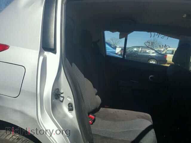 2011 NISSAN VERSA - VIN: 3N1BC1CP5BL374367 - Photo 6