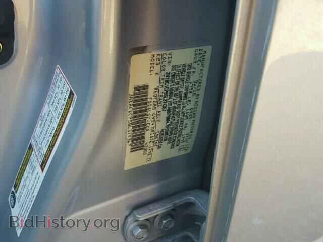 2011 NISSAN VERSA - VIN: 3N1BC1CP5BL374367 - Photo 10