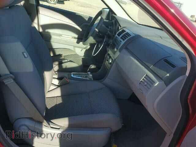 2008 DODGE AVENGER - VIN: 1B3LC46K78N296980 - Фото 5