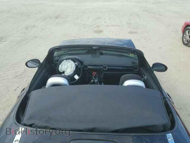 2006 MAZDA MIATA - VIN: JM1NC25F360101418 - Фото 6