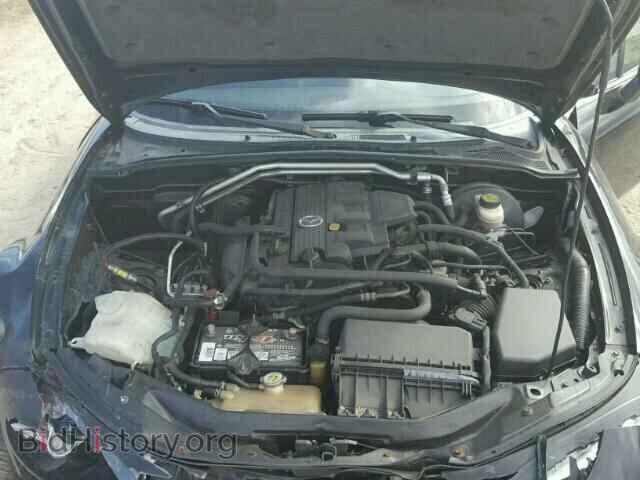 2006 MAZDA MIATA - VIN: JM1NC25F360101418 - Фото 7