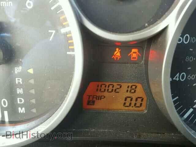 2006 MAZDA MIATA - VIN: JM1NC25F360101418 - Фото 8
