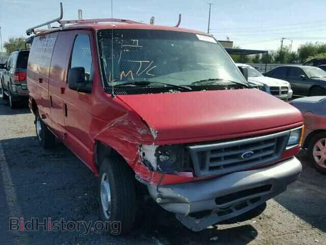 Photo 1FTNE24L05HB18792 - FORD ECONOLINE 2005