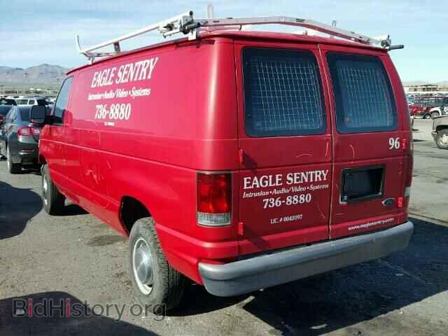2005 FORD ECONOLINE - VIN: 1FTNE24L05HB18792 - Фото 3