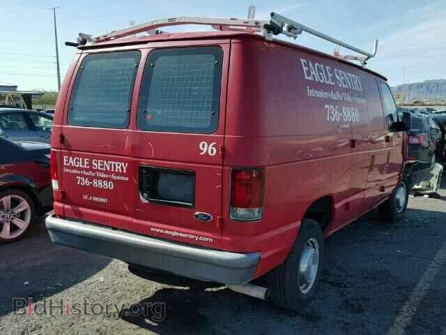 2005 FORD ECONOLINE - VIN: 1FTNE24L05HB18792 - Фото 4