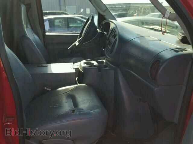 2005 FORD ECONOLINE - VIN: 1FTNE24L05HB18792 - Фото 5