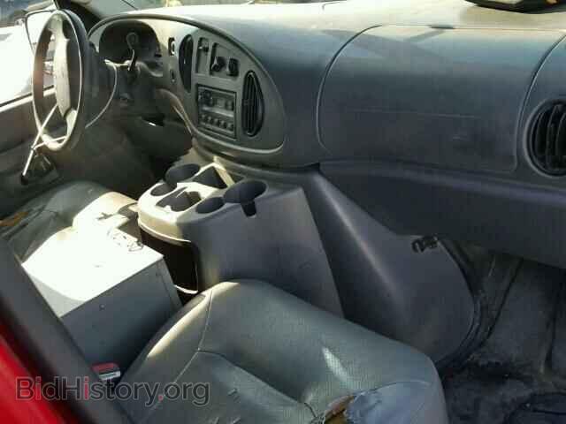 2005 FORD ECONOLINE - VIN: 1FTNE24L05HB18792 - Фото 9