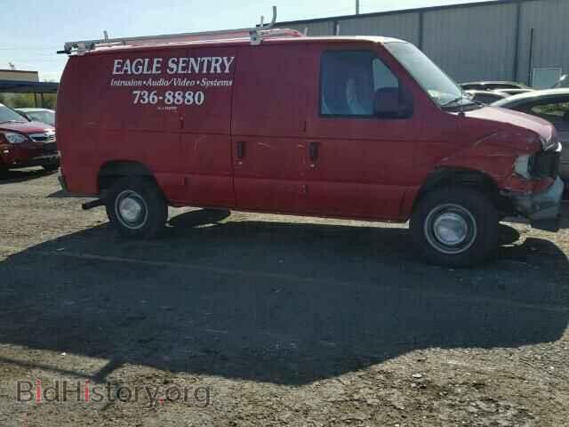 2005 FORD ECONOLINE - VIN: 1FTNE24L05HB18792 - Фото 10