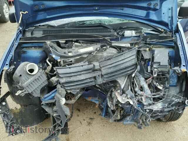 2010 DODGE CARAVAN - VIN: 2D4RN3D1XAR446633 - Фото 7