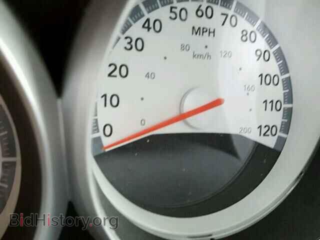 2010 DODGE CARAVAN - VIN: 2D4RN3D1XAR446633 - Фото 8