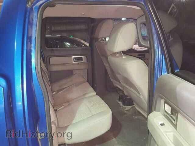 2009 FORD F150 - VIN: 1FTPW14VX9FA80748 - Фото 6