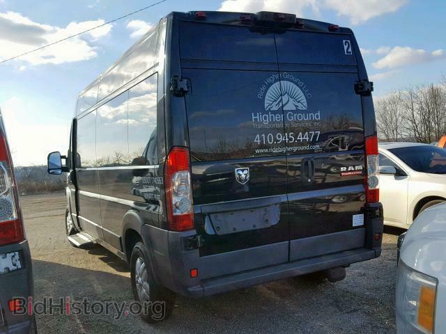 2016 RAM PROMASTER - VIN: 3C6TRVPG0GE109103 - Photo 3