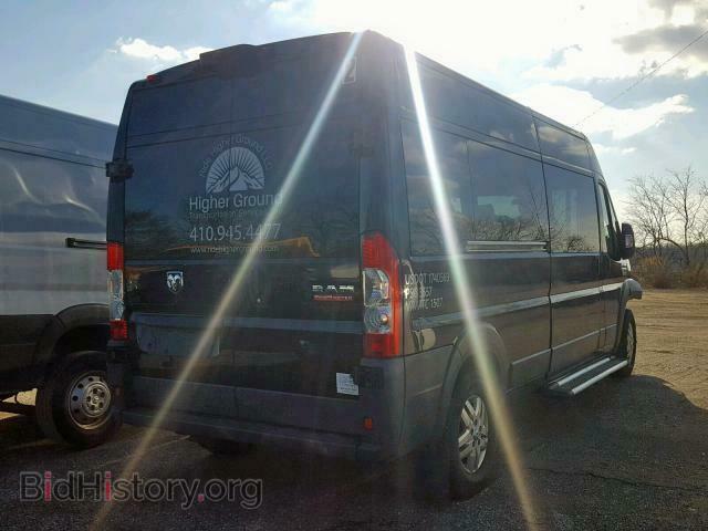 2016 RAM PROMASTER - VIN: 3C6TRVPG0GE109103 - Photo 4
