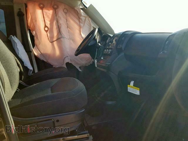 2016 RAM PROMASTER - VIN: 3C6TRVPG0GE109103 - Photo 5