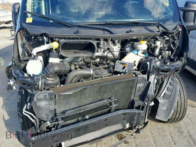 2016 RAM PROMASTER - VIN: 3C6TRVPG0GE109103 - Photo 7
