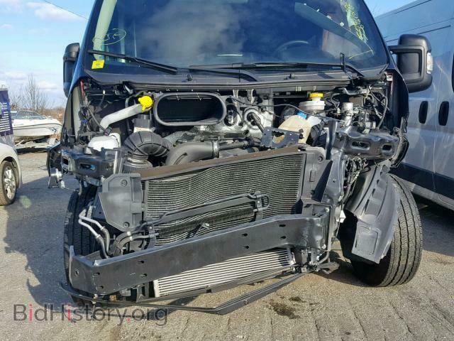 2016 RAM PROMASTER - VIN: 3C6TRVPG0GE109103 - Photo 9