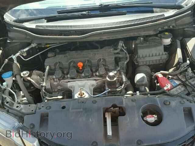 2013 HONDA CIVIC - VIN: 19XFB2F89DE232896 - Фото 7