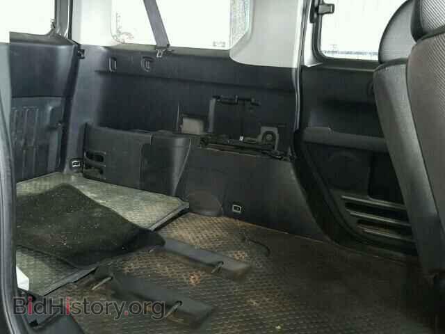 2005 HONDA ELEMENT - VIN: 5J6YH28675L014834 - Photo 6