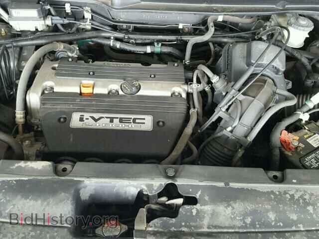 2005 HONDA ELEMENT - VIN: 5J6YH28675L014834 - Photo 7