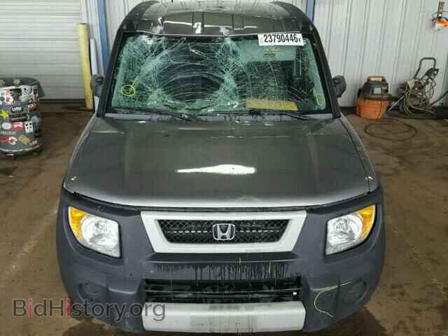 2005 HONDA ELEMENT - VIN: 5J6YH28675L014834 - Photo 10