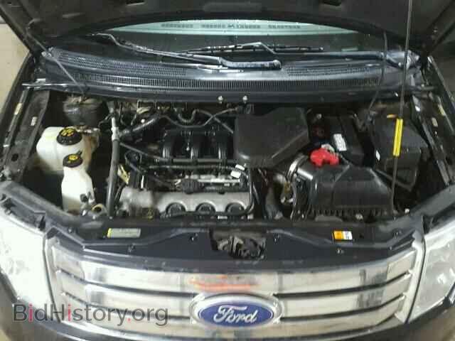2010 FORD EDGE - VIN: 2FMDK4KC9ABB75613 - Фото 7