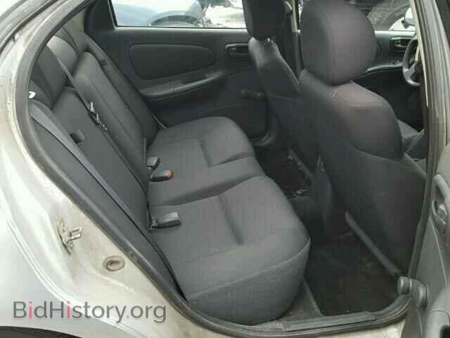 2004 DODGE NEON - VIN: 1B3ES56C74D544767 - Фото 6