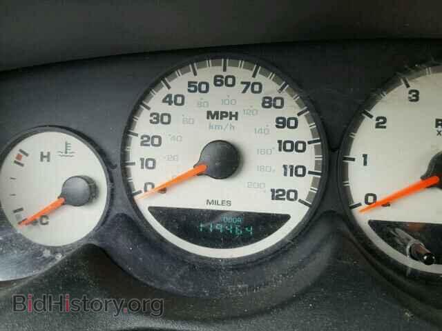 2004 DODGE NEON - VIN: 1B3ES56C74D544767 - Фото 8