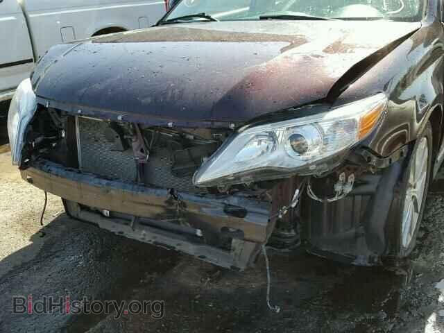 2011 TOYOTA AVALON - VIN: 4T1BK3DB9BU411064 - Фото 10
