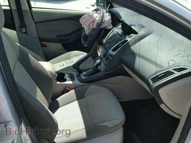 2013 FORD FOCUS - VIN: 1FADP3F29DL129761 - Фото 5