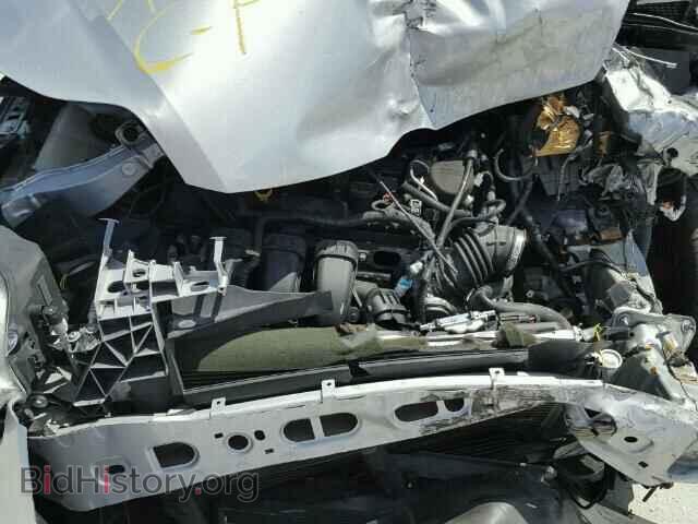 2013 FORD FOCUS - VIN: 1FADP3F29DL129761 - Фото 7