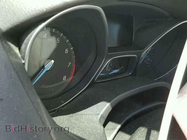 2013 FORD FOCUS - VIN: 1FADP3F29DL129761 - Фото 8