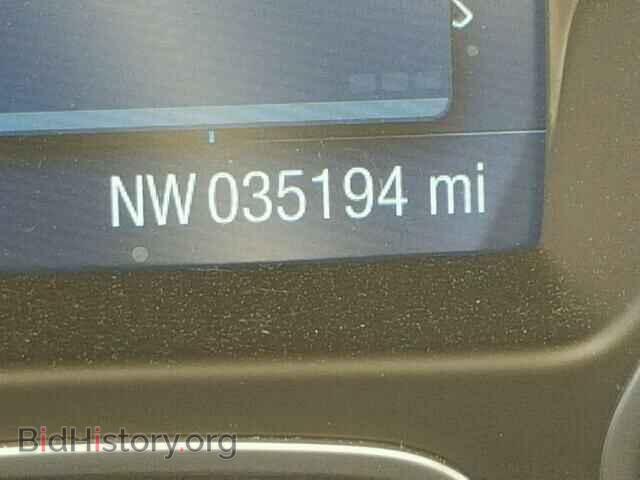 2014 FORD FOCUS - VIN: 1FADP3F20EL366513 - Фото 8