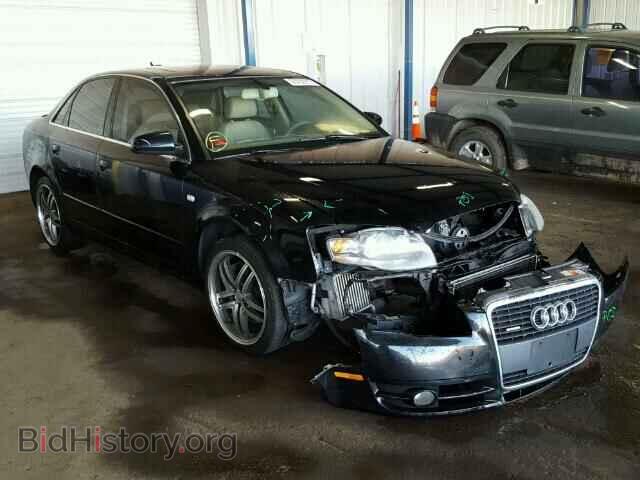 Фотография WAUDF68E95A502927 - AUDI A4 2005