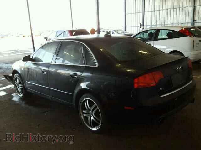 2005 AUDI A4 - VIN: WAUDF68E95A502927 - Фото 3