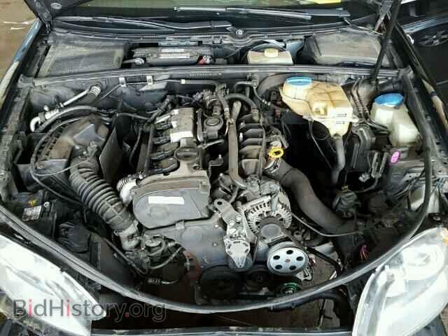 2005 AUDI A4 - VIN: WAUDF68E95A502927 - Фото 7