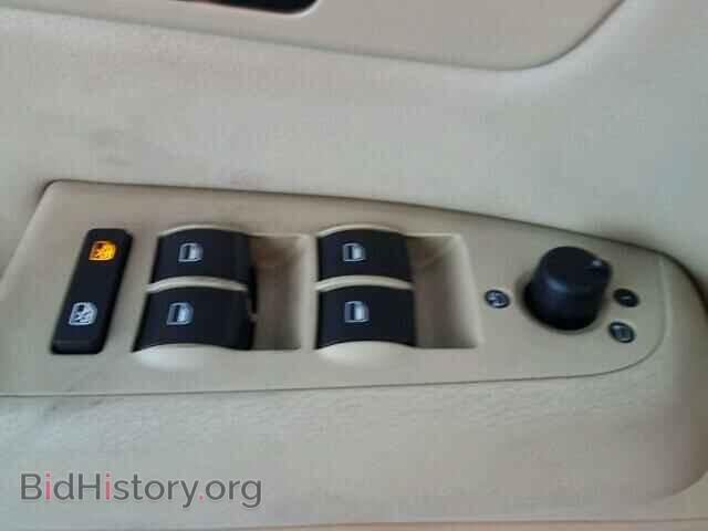 2005 AUDI A4 - VIN: WAUDF68E95A502927 - Фото 10