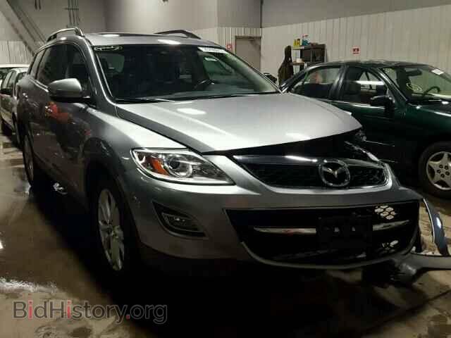 Photo JM3TB3DAXB0328726 - MAZDA CX-9 2011