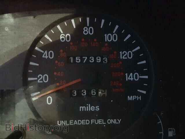 1999 CHRYSLER SEBRING - VIN: 4C3AU52N0XE016519 - Фото 8