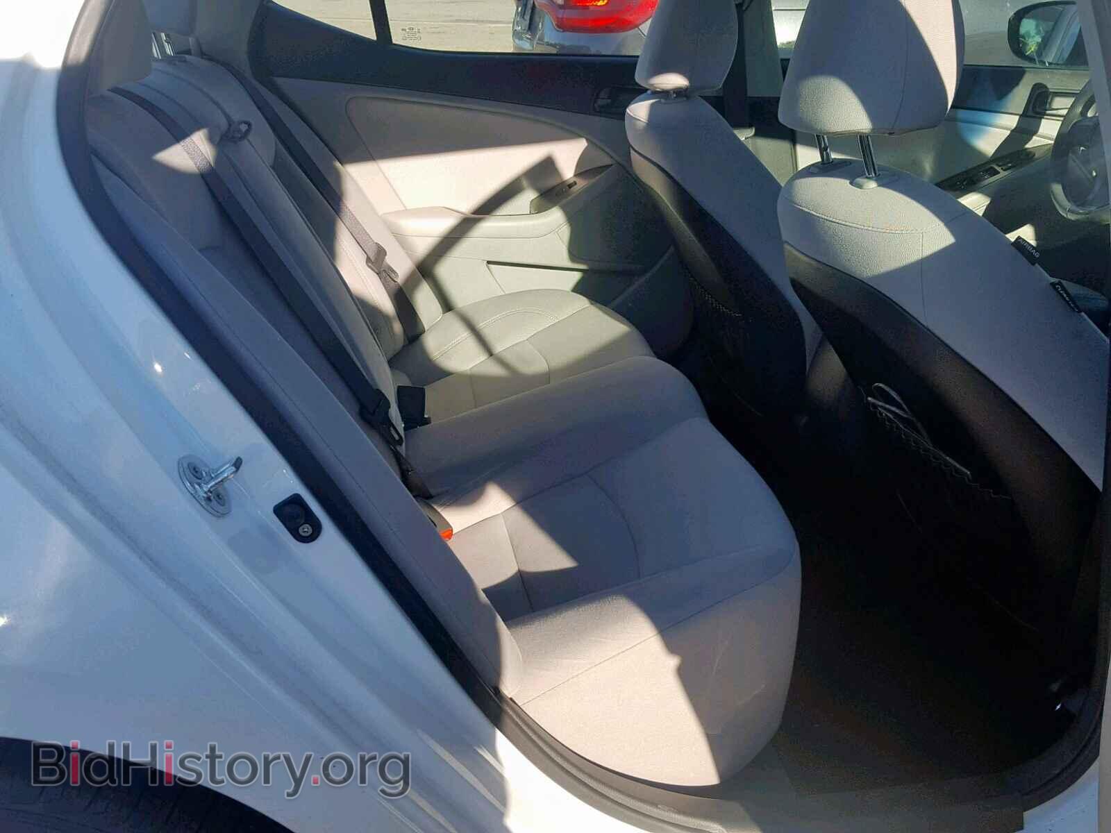 2015 KIA OPTIMA - VIN: KNAGM4A76F5642172 - Photo 6