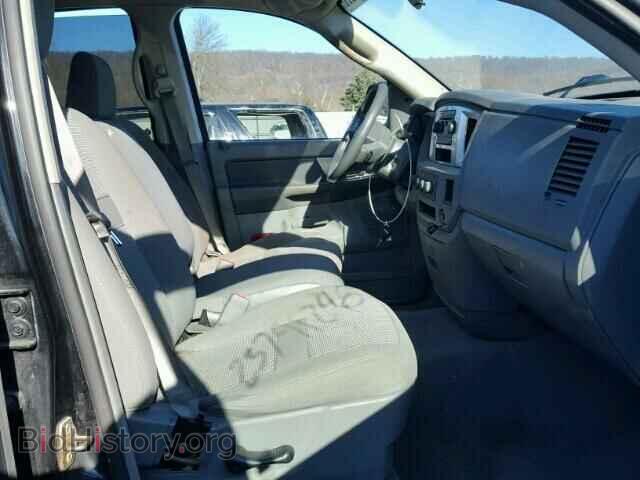 2007 DODGE RAM 1500 - VIN: 1D7HU18257S134624 - Фото 5