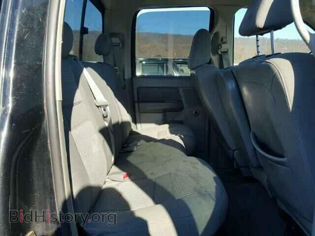 2007 DODGE RAM 1500 - VIN: 1D7HU18257S134624 - Фото 6