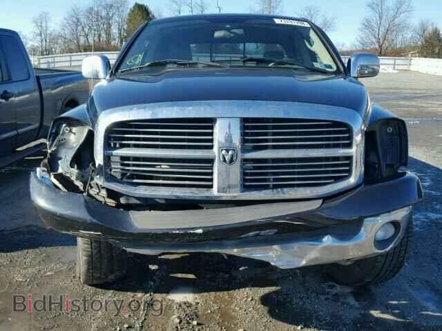 2007 DODGE RAM 1500 - VIN: 1D7HU18257S134624 - Фото 9