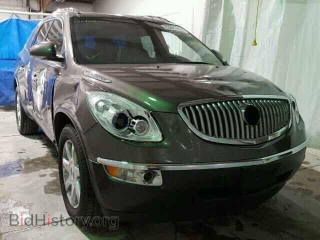Фотография 5GAEV23738J270035 - BUICK ENCLAVE 2008