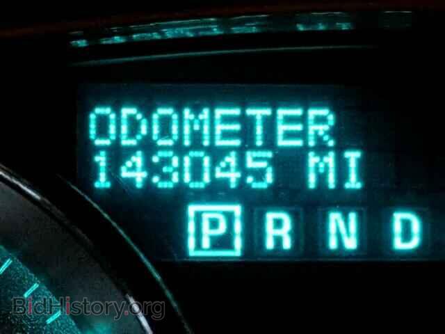 2008 BUICK ENCLAVE - VIN: 5GAEV23738J270035 - Фото 8