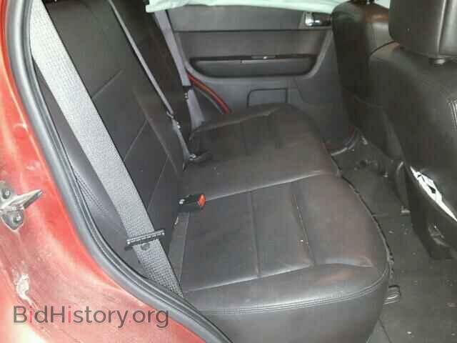 2012 FORD ESCAPE - VIN: 1FMCU0EG5CKB64775 - Фото 6